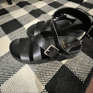 Sam Edelman Sandals